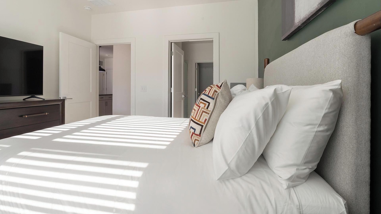 Photo of Bedroom in Laurel
