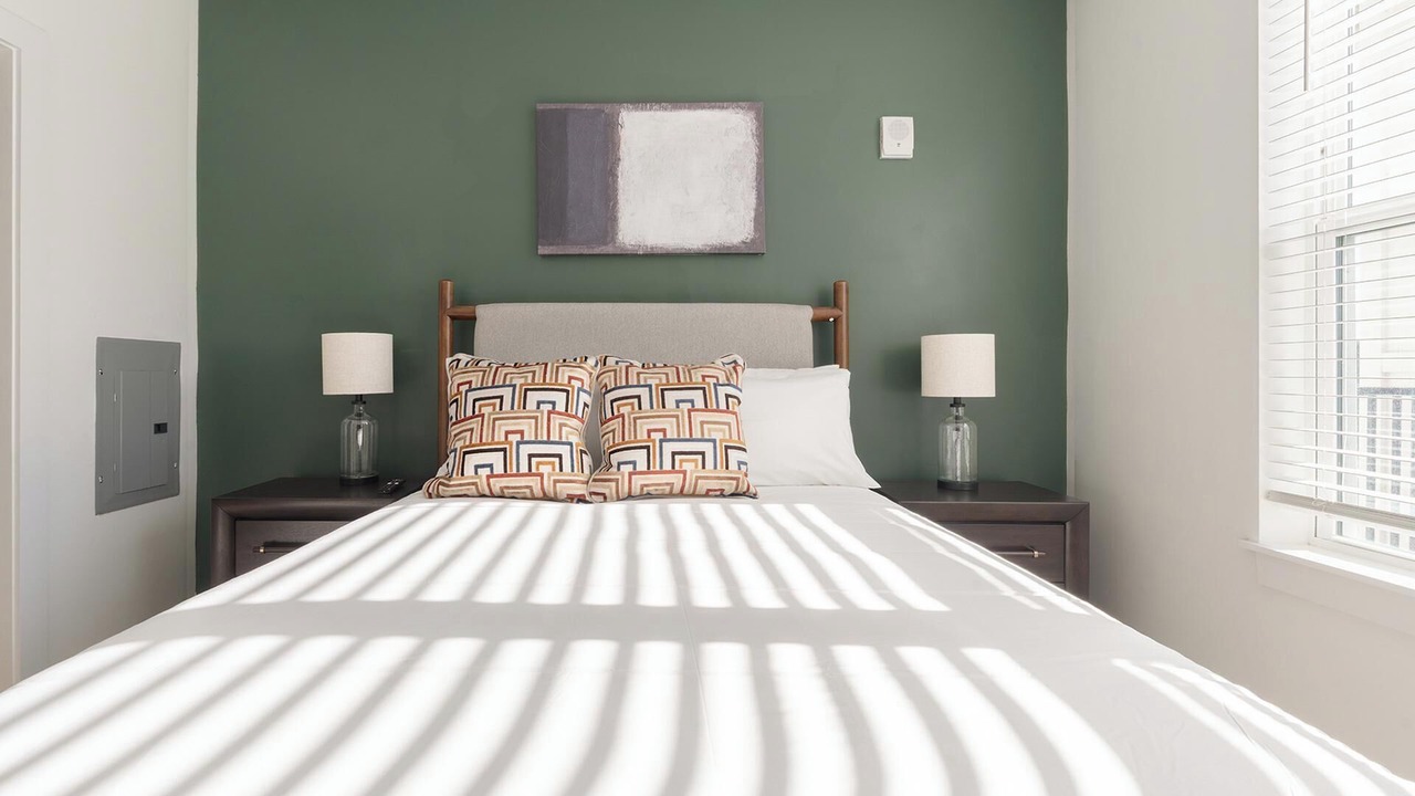 Photo of Bedroom in Laurel