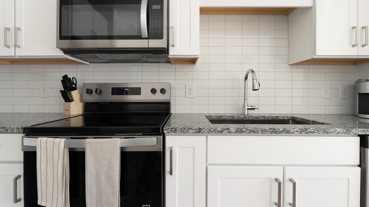 Photo of Kitchen in Laurel