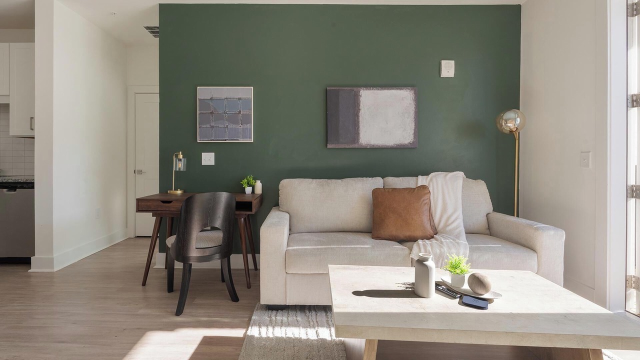 Photo of Livingroom in Laurel