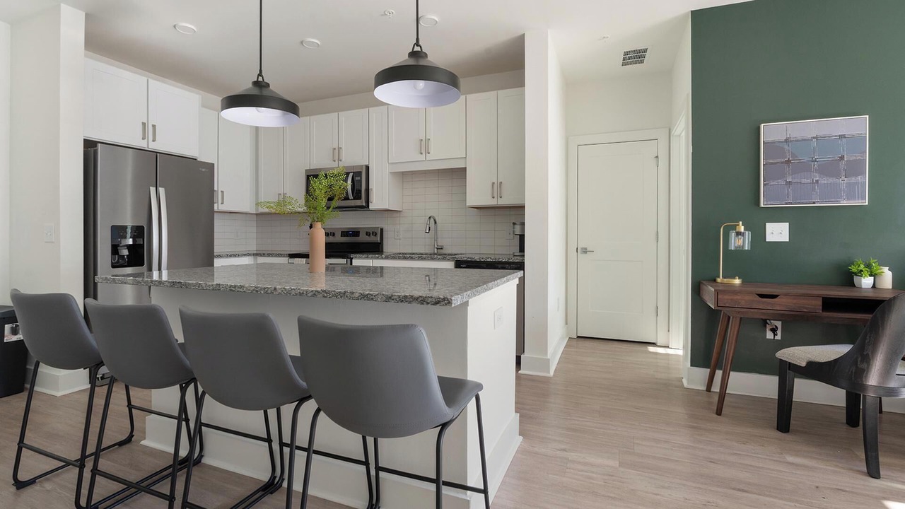 Photo of Kitchen in Laurel
