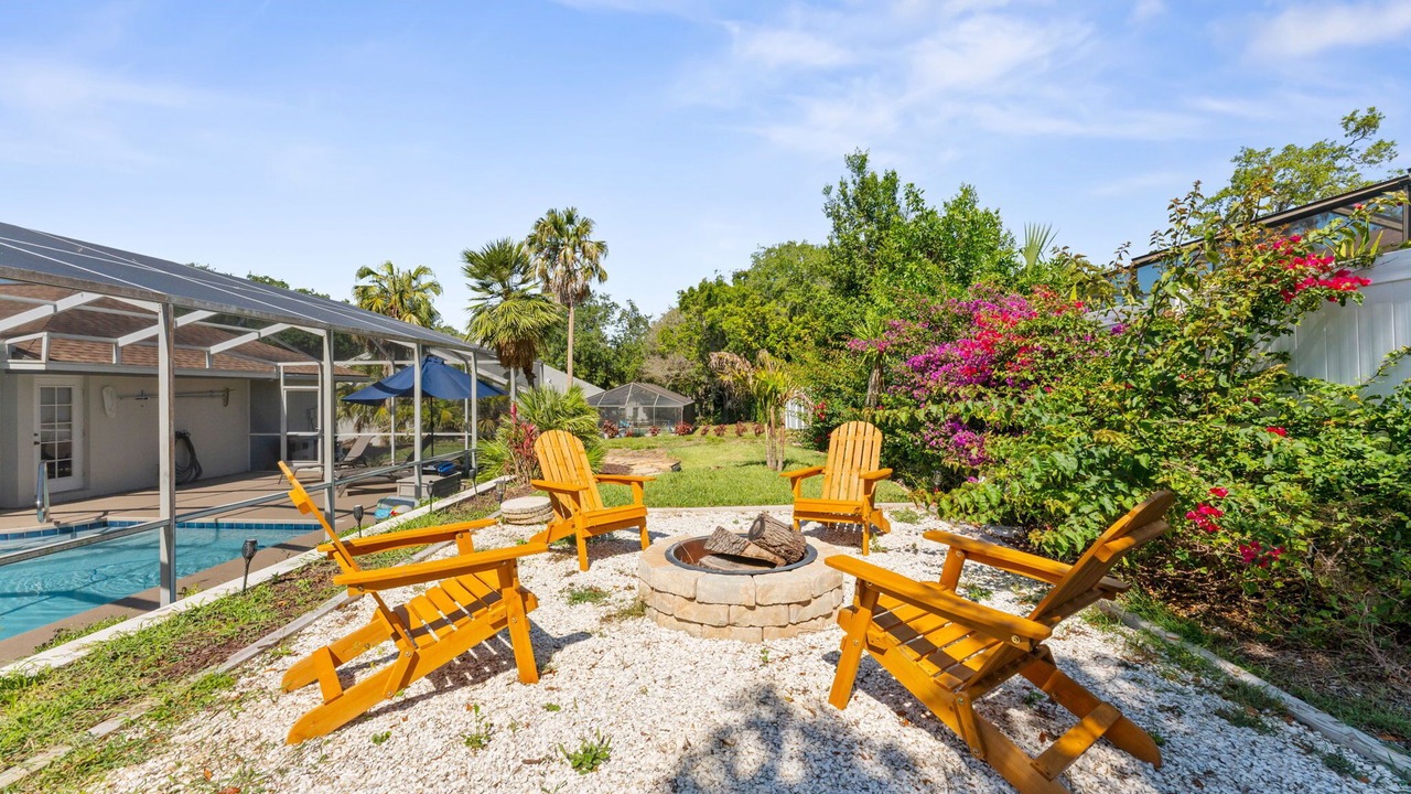 Photo of Outdoor in Palm Harbor