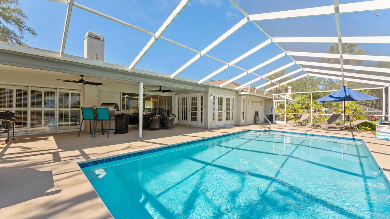 Photo of Outdoor in Palm Harbor