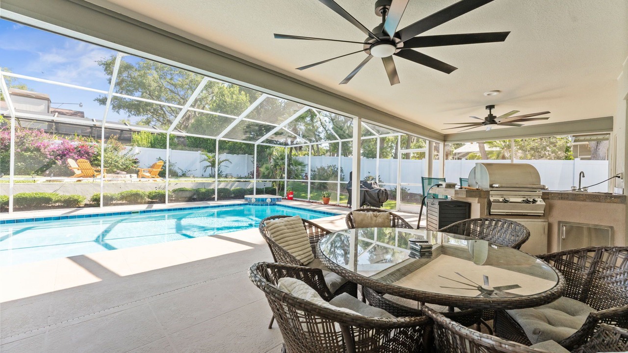 Photo of Outdoor in Palm Harbor