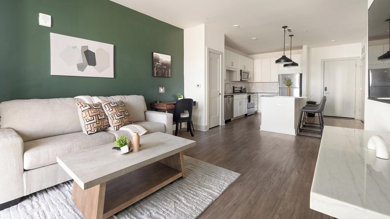 Photo of Livingroom in Laurel