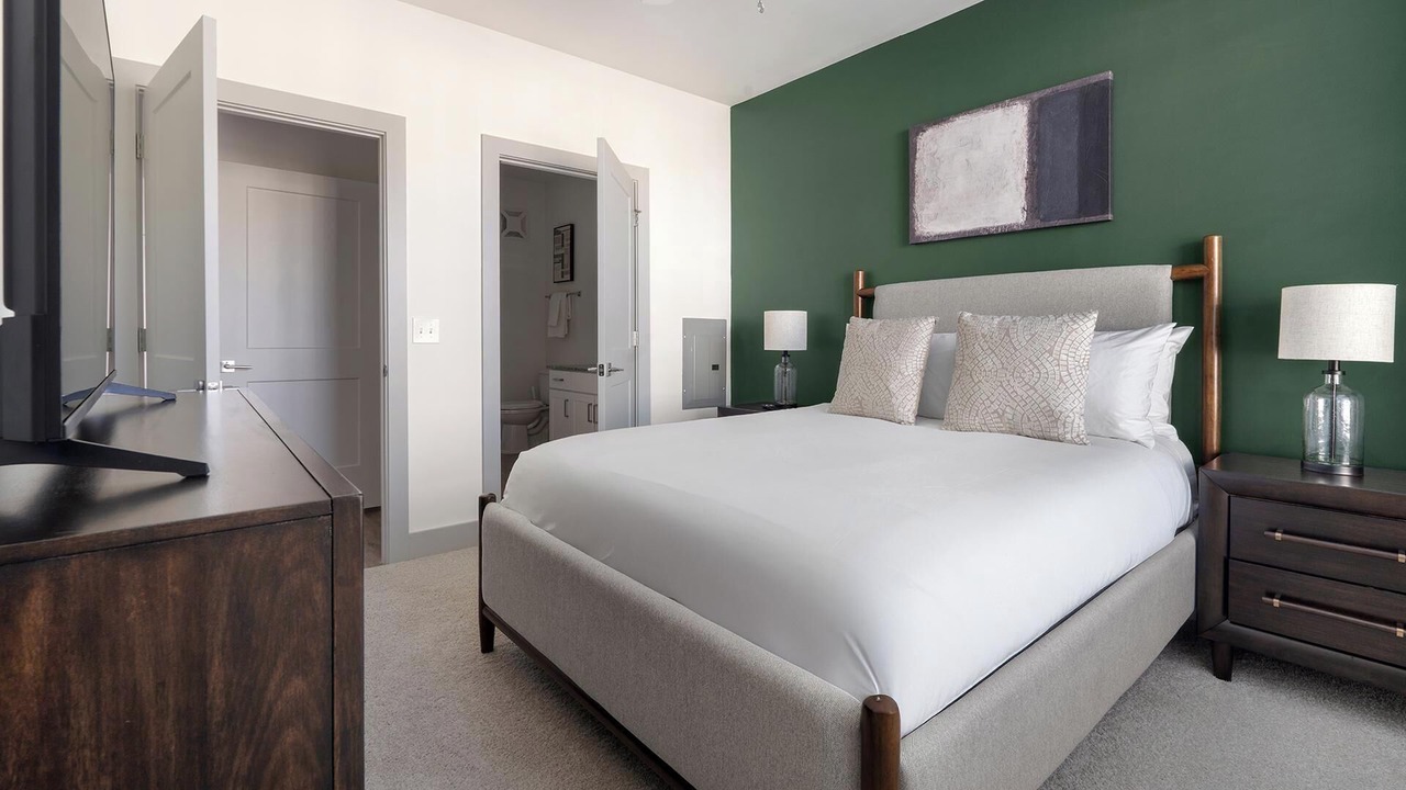 Photo of Bedroom in Laurel