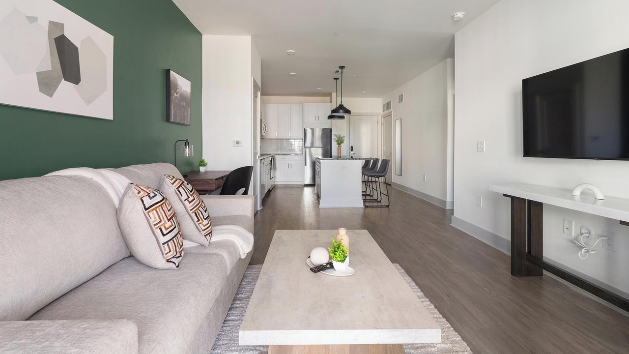 Photo of Livingroom in Laurel