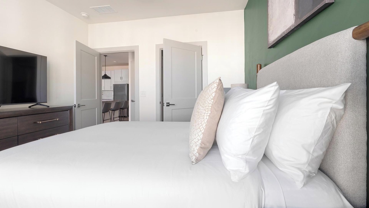 Photo of Bedroom in Laurel