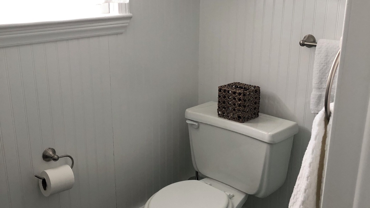 Photo of Bathroom in Avon