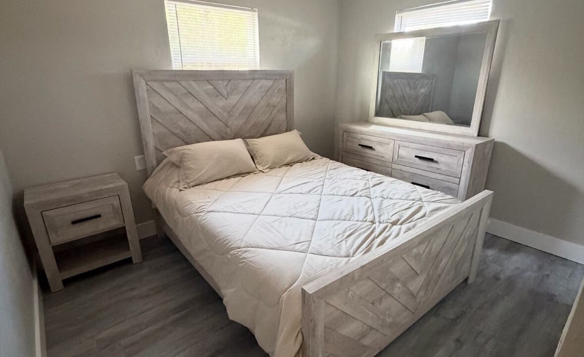 Photo of Bedroom in Palmetto