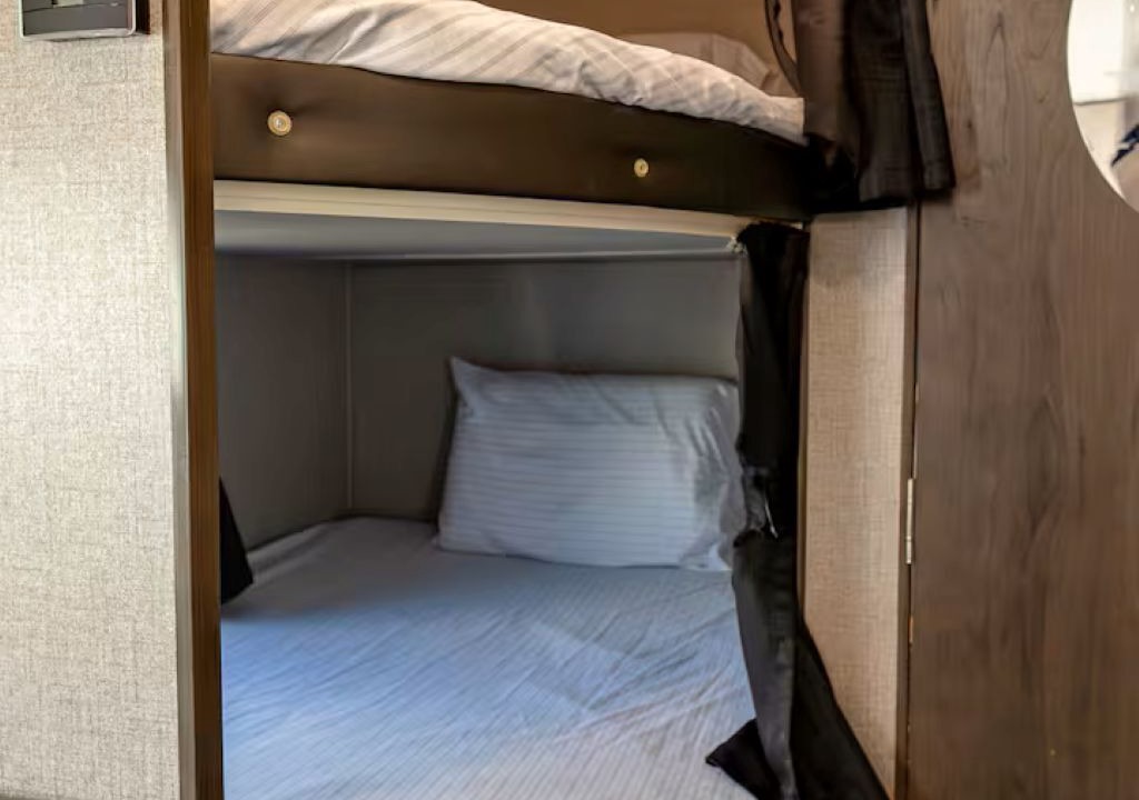 Photo of Bedroom in Riverview