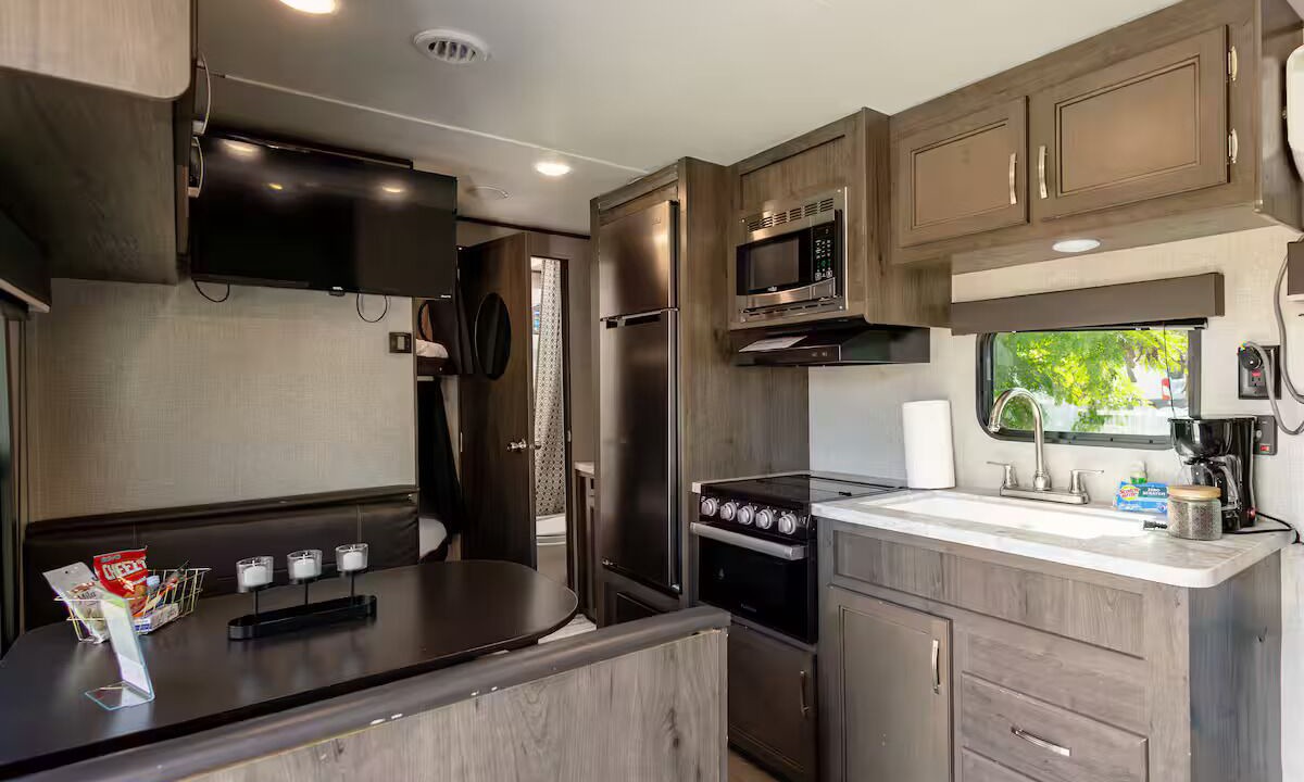 Photo of Kitchen in Riverview