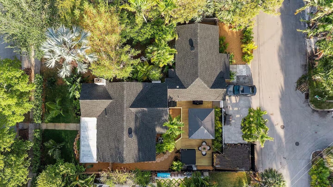 Photo of Outdoor in Old Northwood Historic District