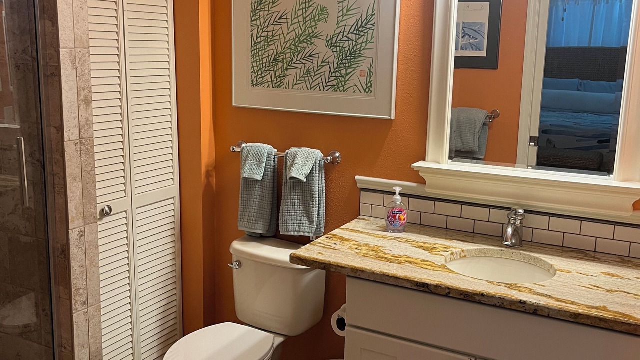 Photo of Bathroom in Sugarloaf Shores