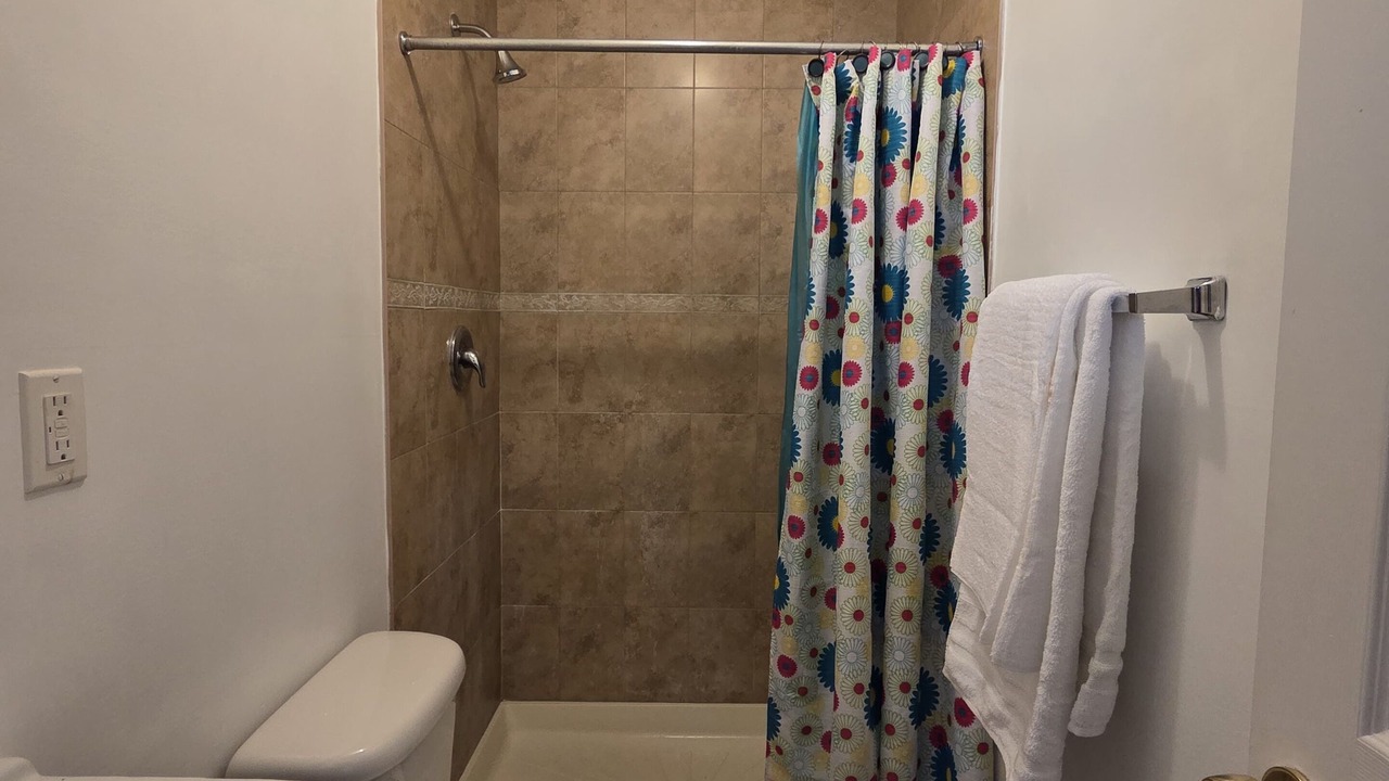 Photo of Bathroom in Port Richmond