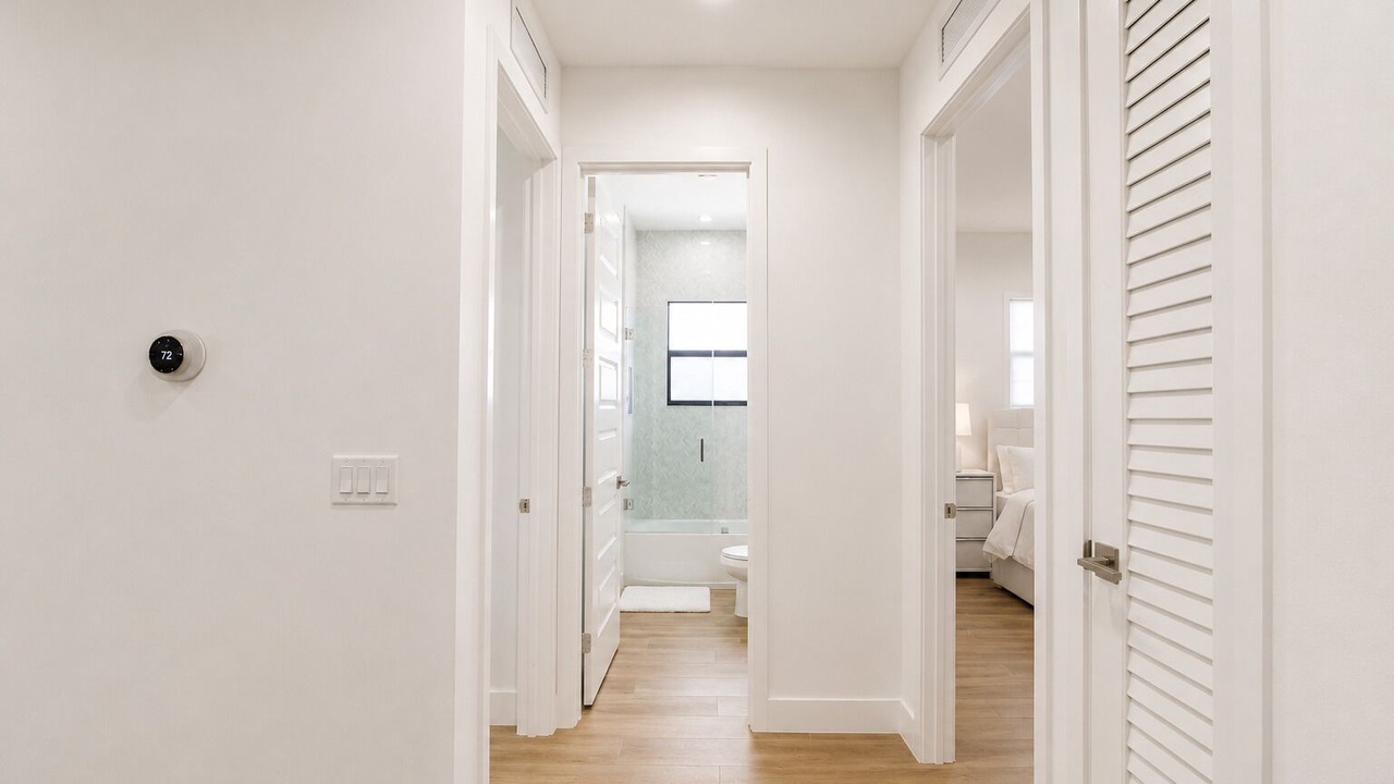 Photo of Bathroom in Ludlam