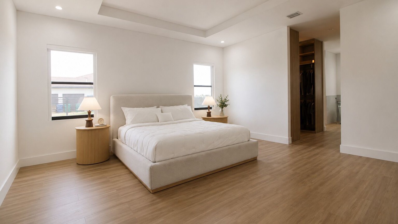 Photo of Bedroom in Ludlam