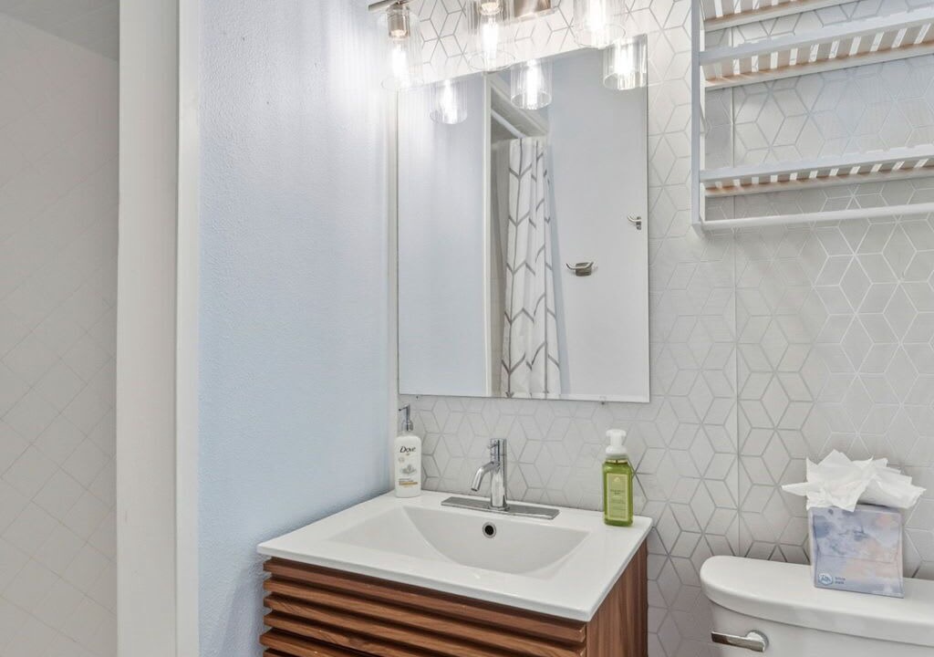 Photo of Bathroom in South Pinellas Community Council