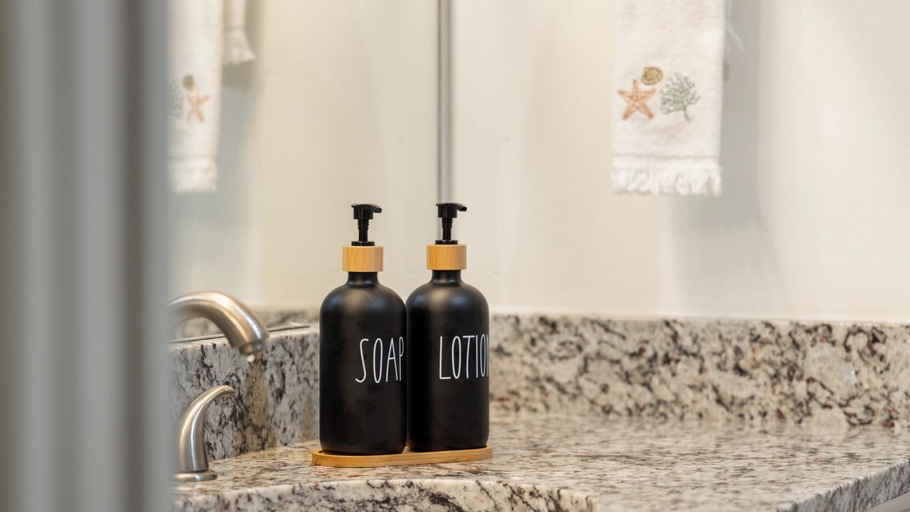 Photo of Bathroom in Fort Myers River District