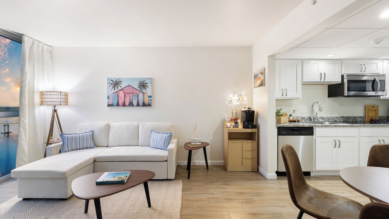 Photo of Livingroom in Fort Myers River District