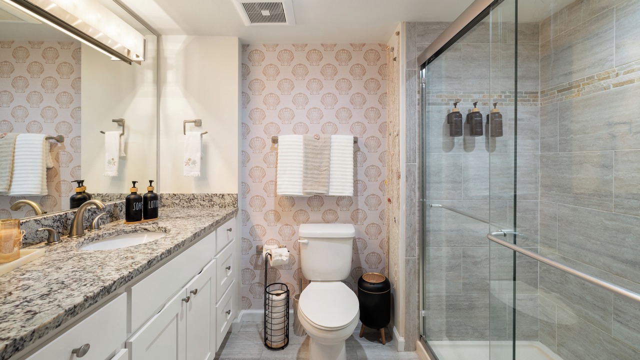 Photo of Bathroom in Fort Myers River District