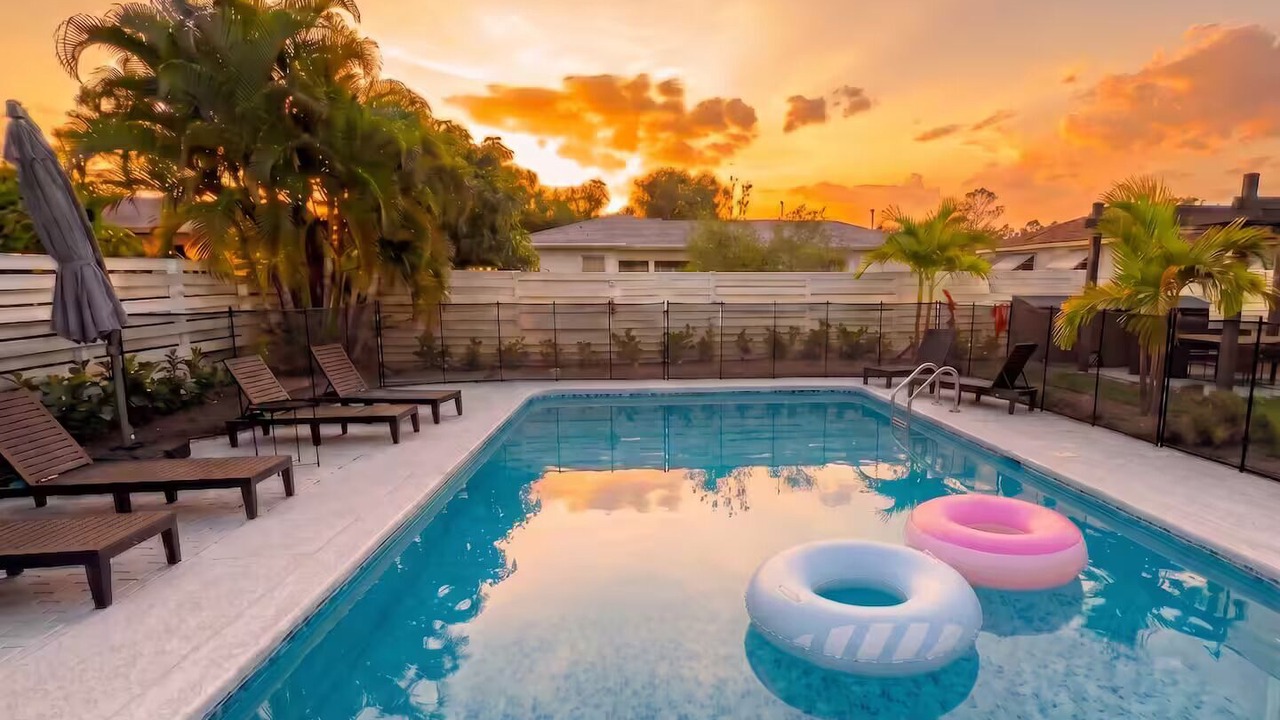Photo of Outdoor in Villas