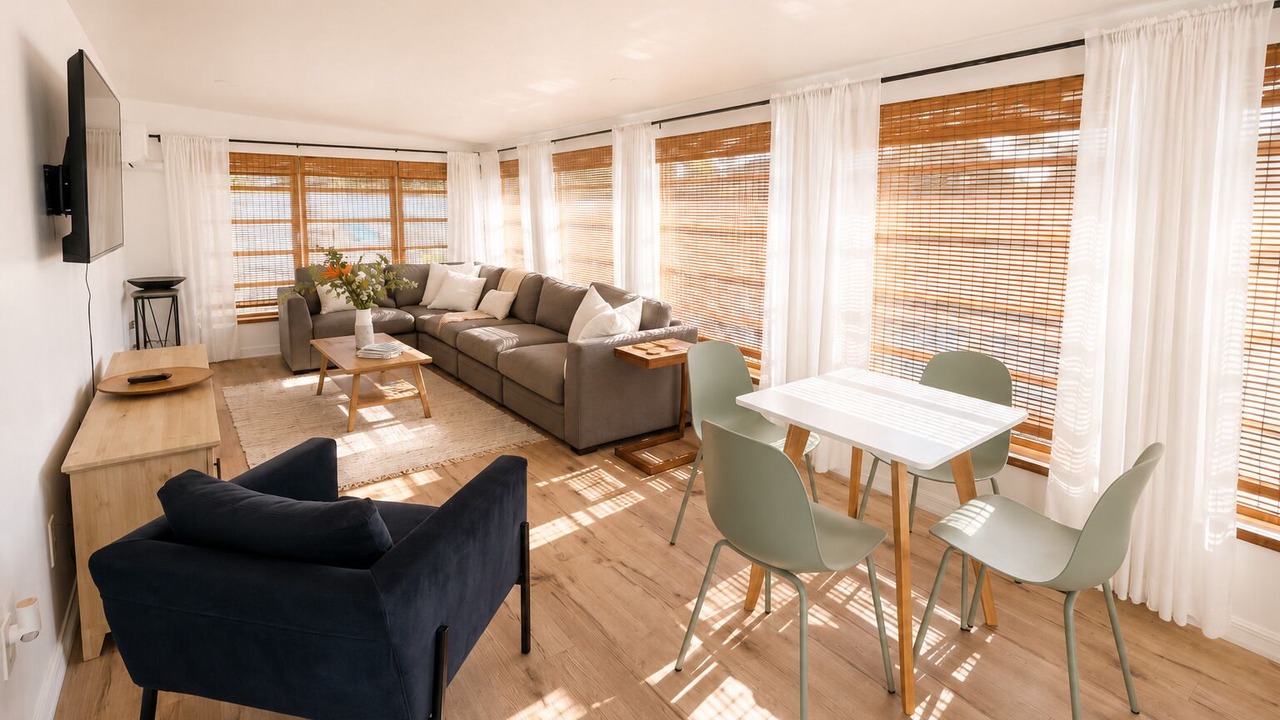 Photo of Outdoor in Villas