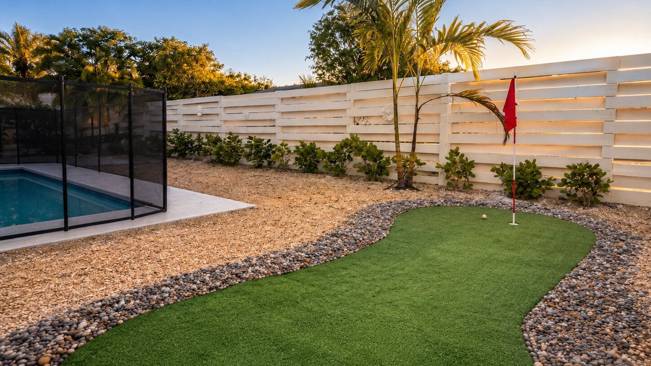 Photo of Outdoor in Villas