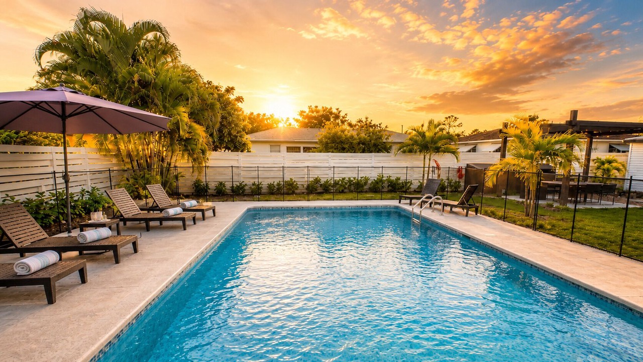 Photo of Outdoor in Villas