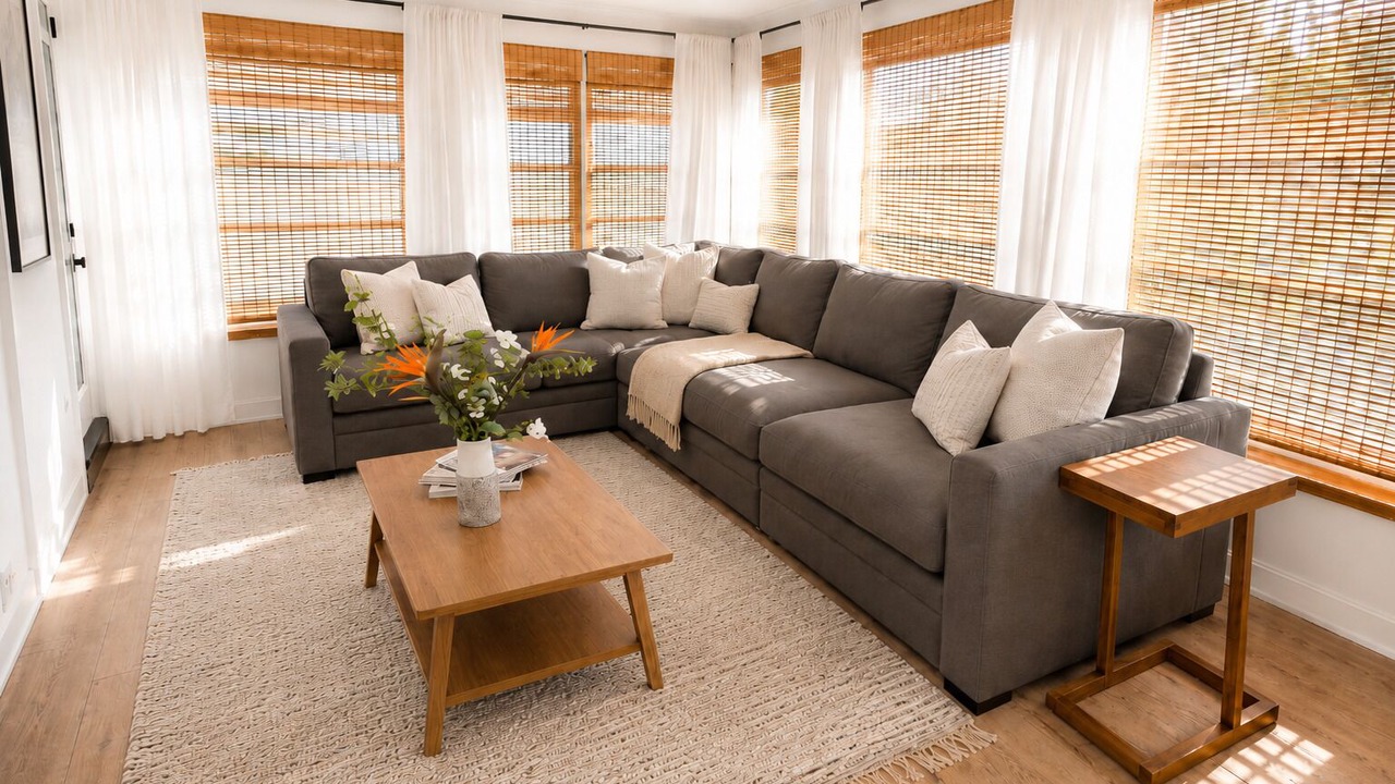 Photo of Bedroom in Villas