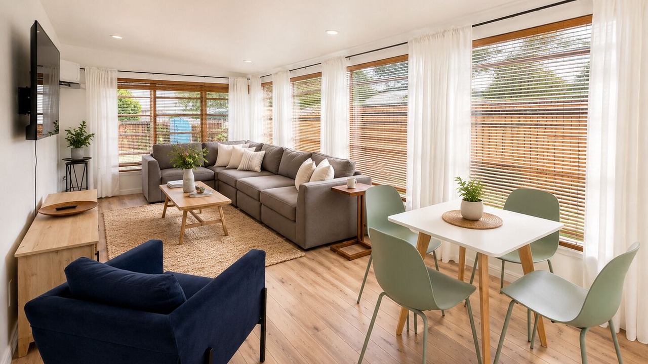 Photo of Outdoor in Villas