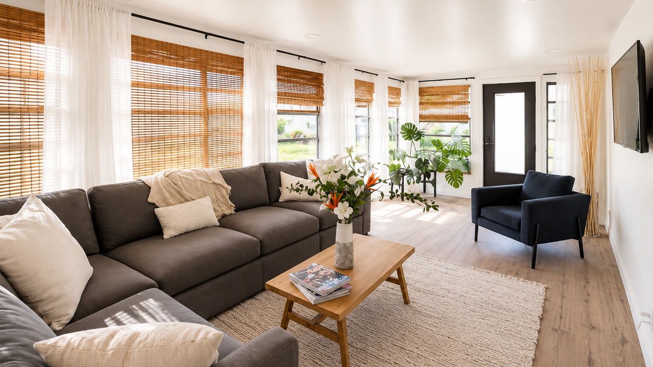 Photo of Bedroom in Villas