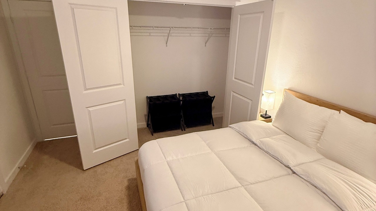Photo of Bedroom in Florida City