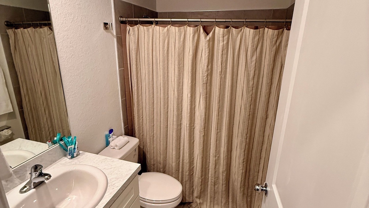Photo of Bathroom in Florida City