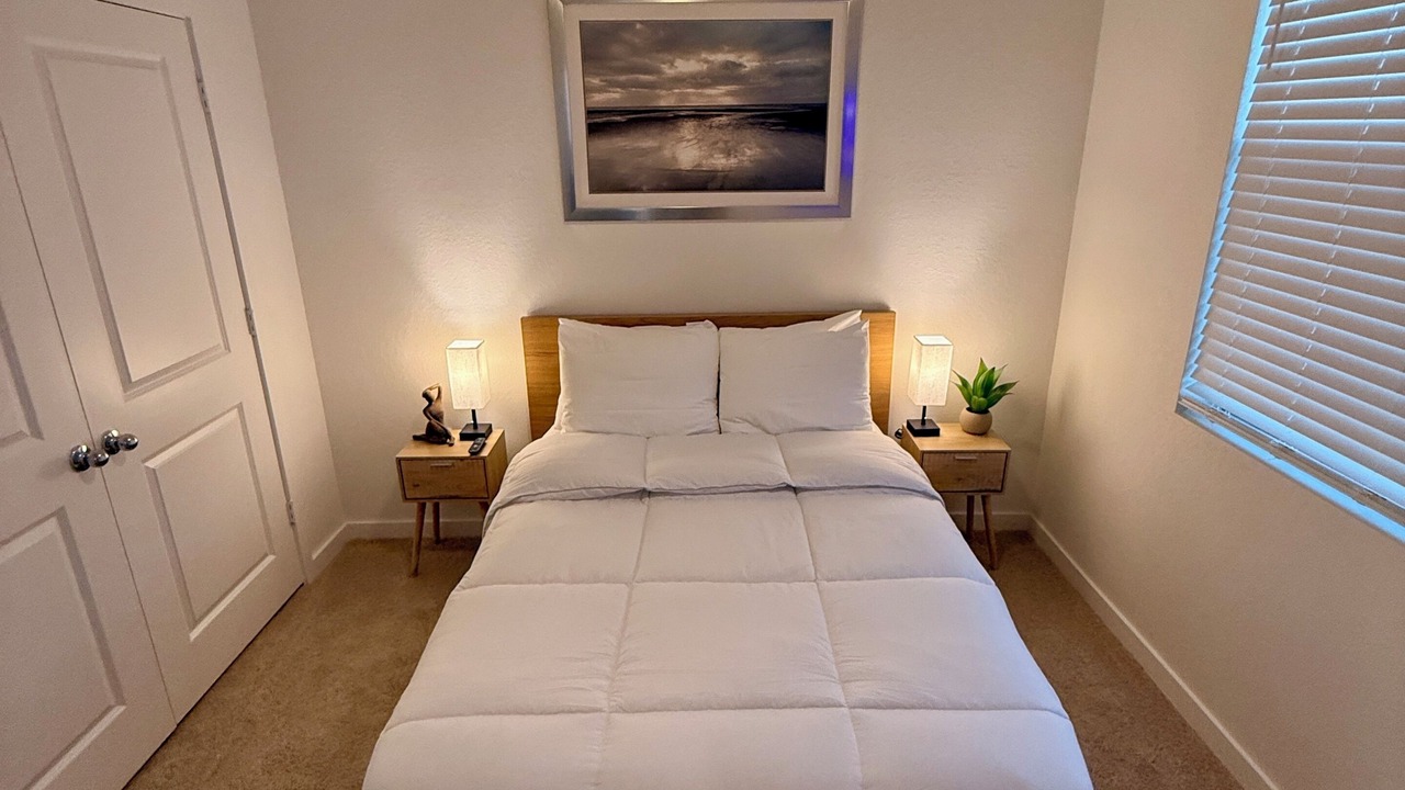 Photo of Bedroom in Florida City