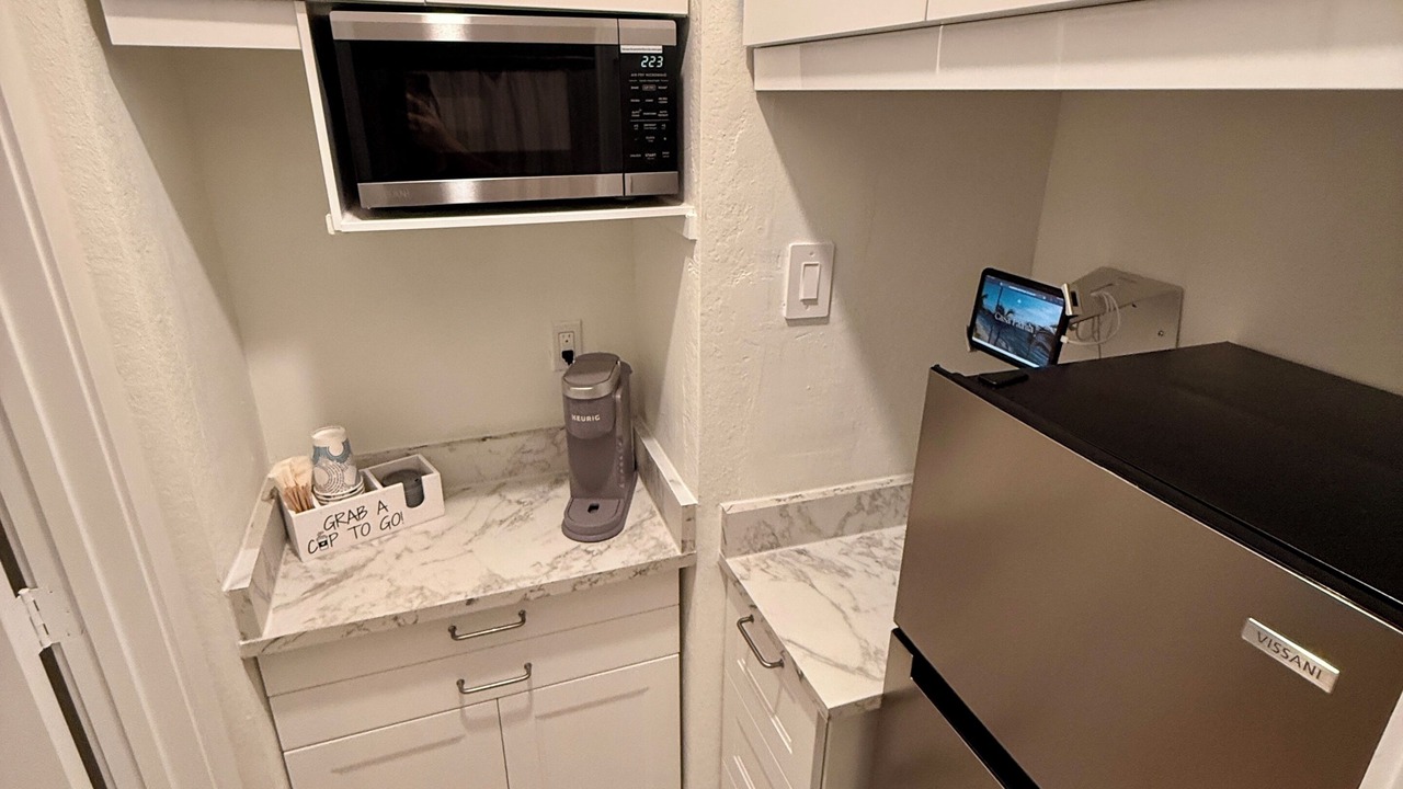 Photo of Kitchen in Florida City