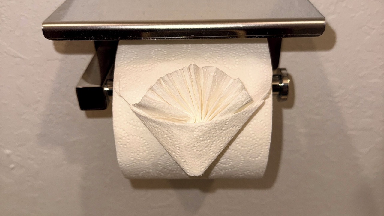 Photo of Bathroom in Florida City