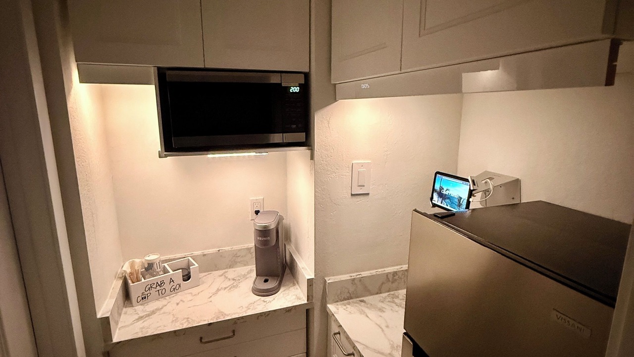 Photo of Kitchen in Florida City