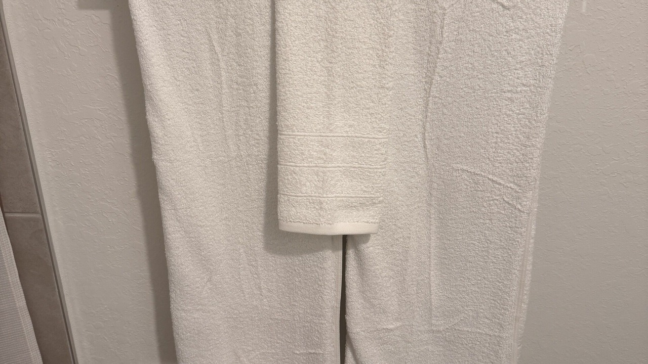 Photo of Bathroom in Florida City
