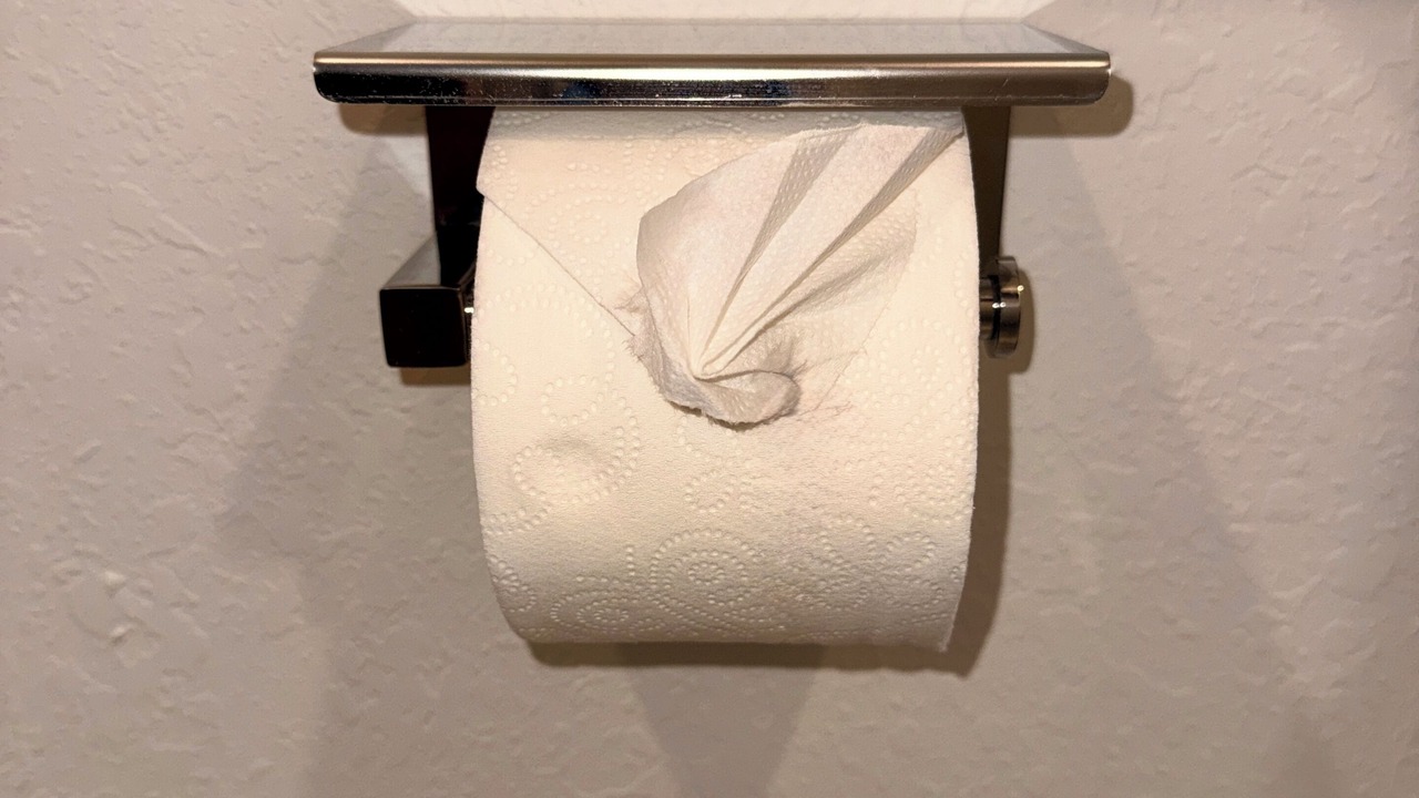 Photo of Bathroom in Florida City