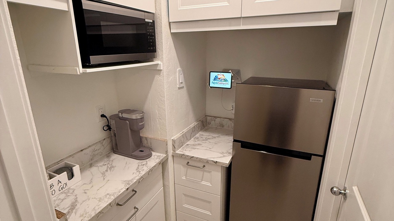 Photo of Kitchen in Florida City