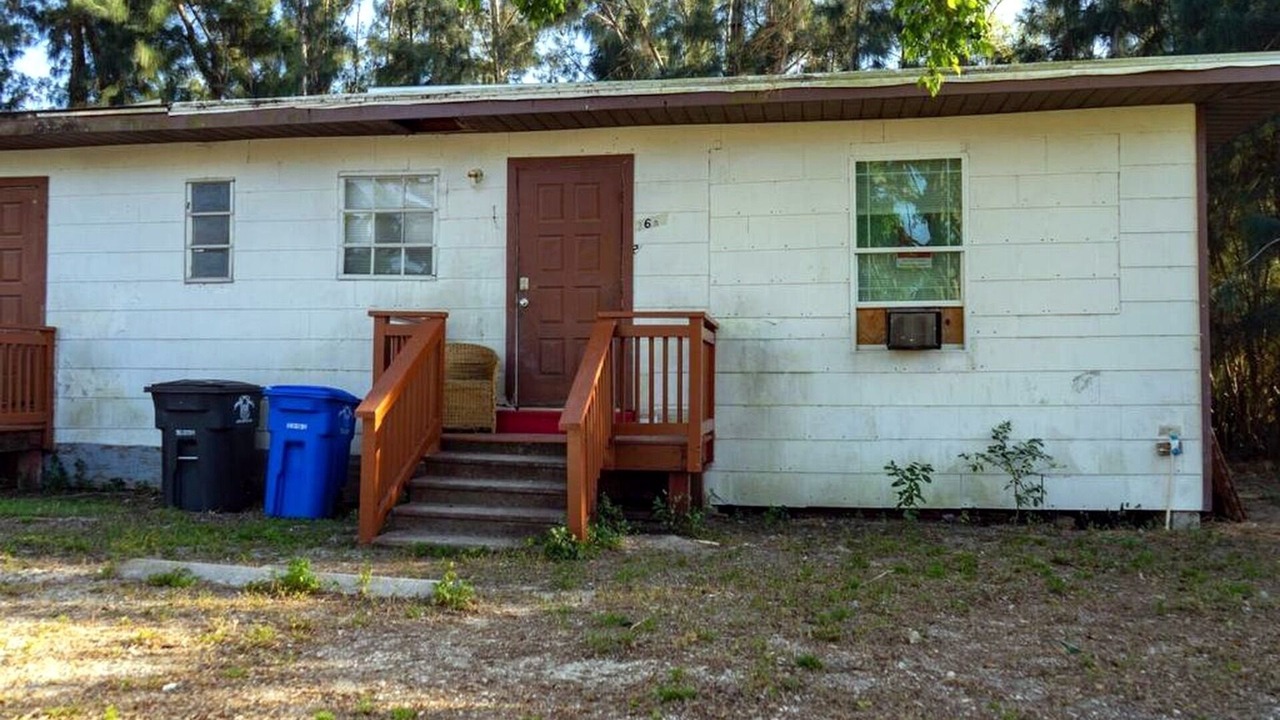 Photo of Outdoor in Fort Myers