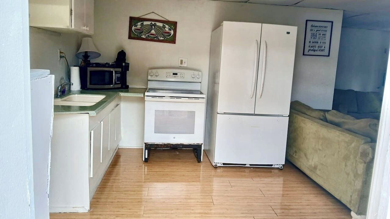 Photo of Kitchen in Fort Myers
