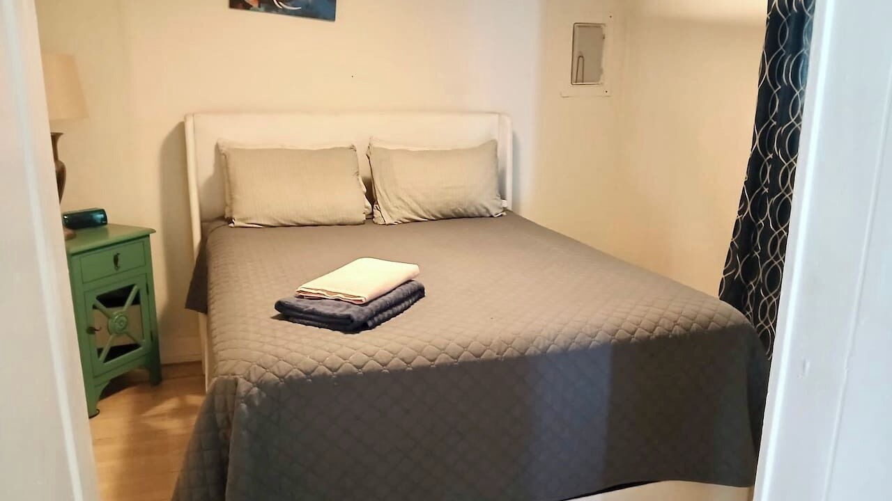 Photo of Bedroom in Fort Myers