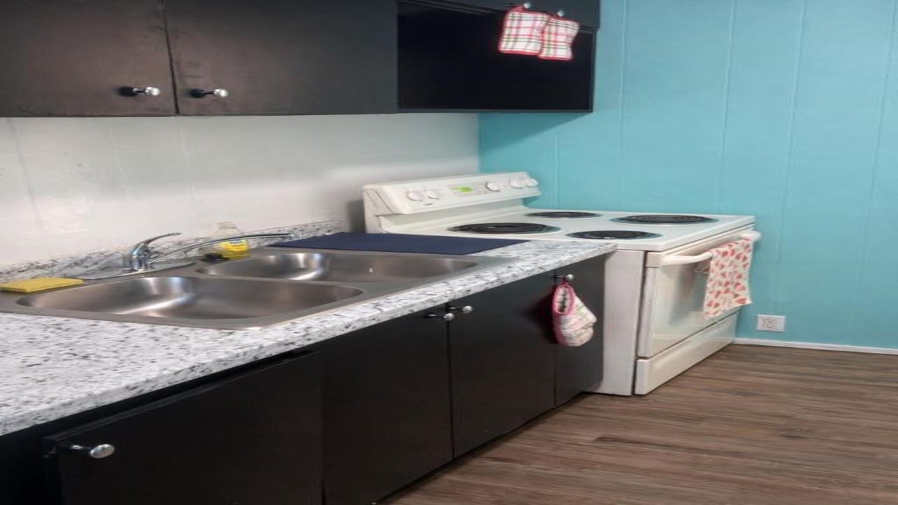Photo of Kitchen in Diplomat