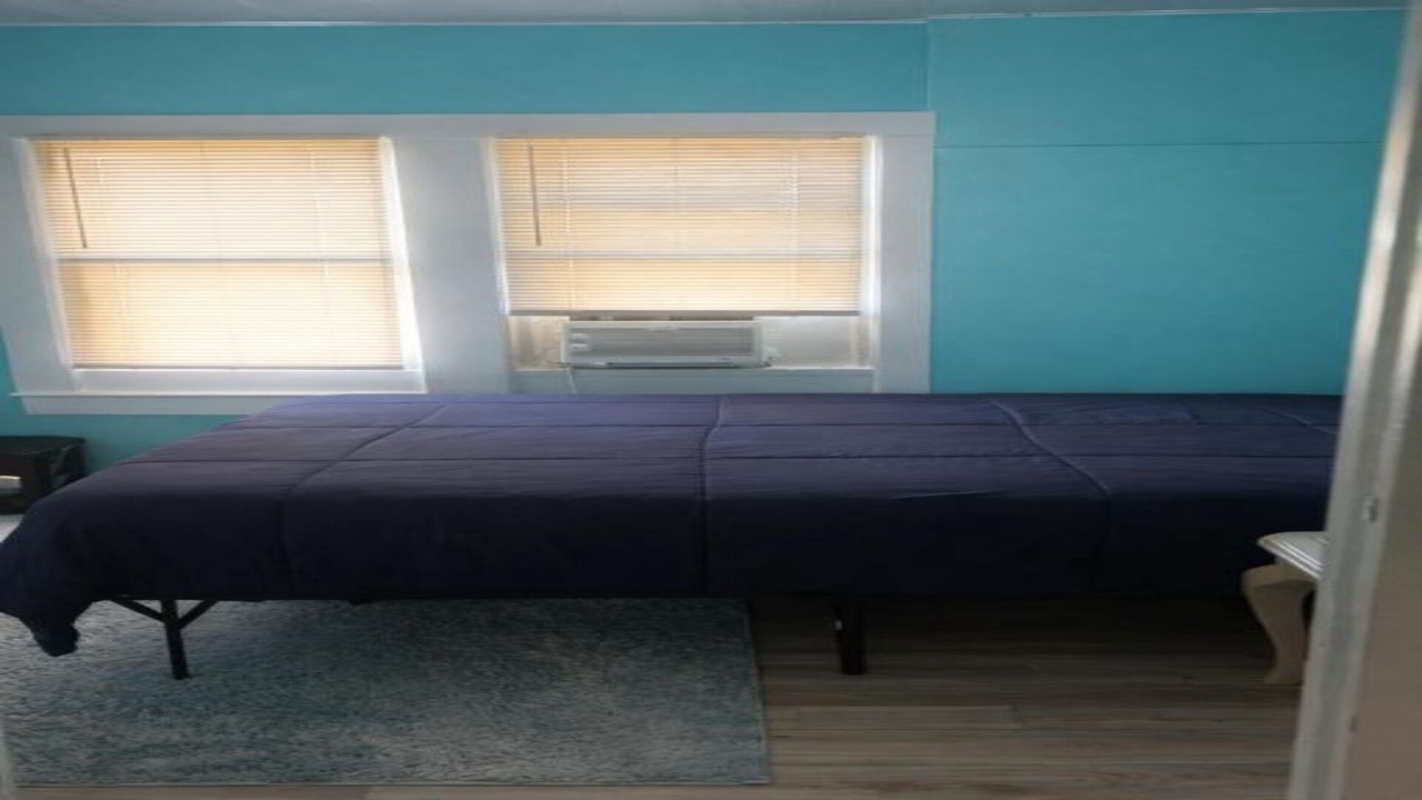 Photo of Bedroom in Diplomat