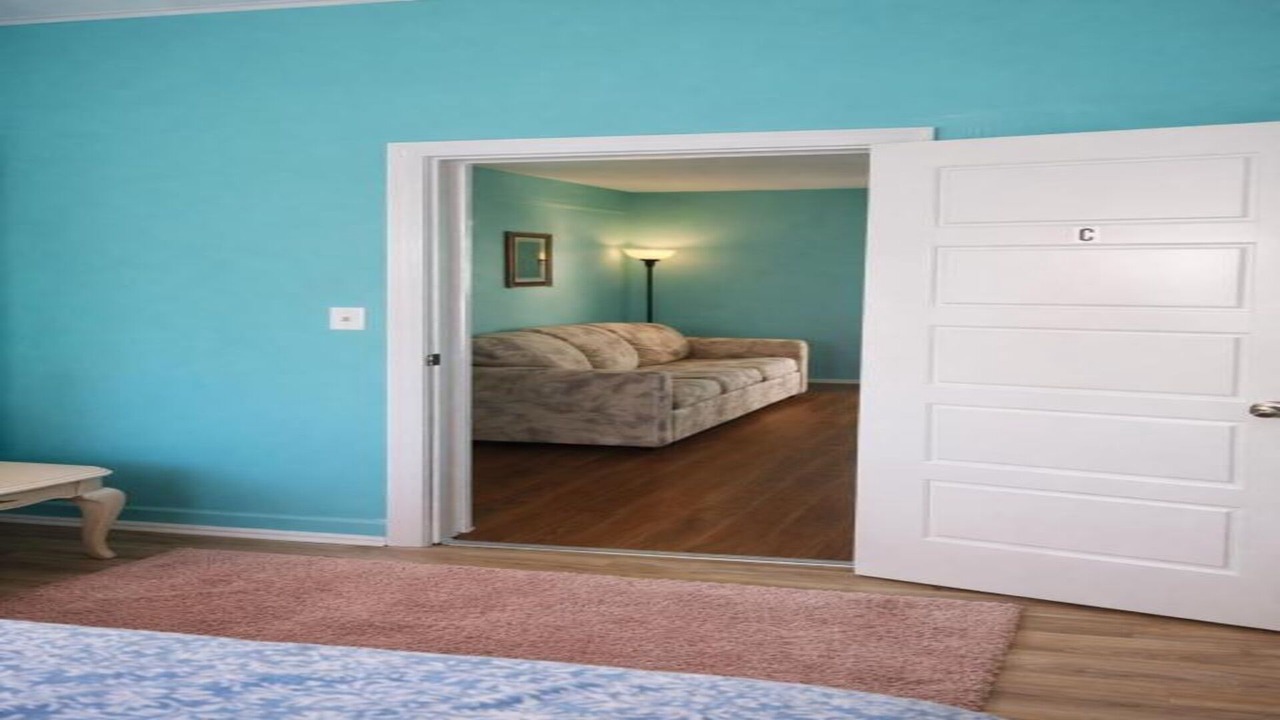 Photo of Bedroom in Diplomat