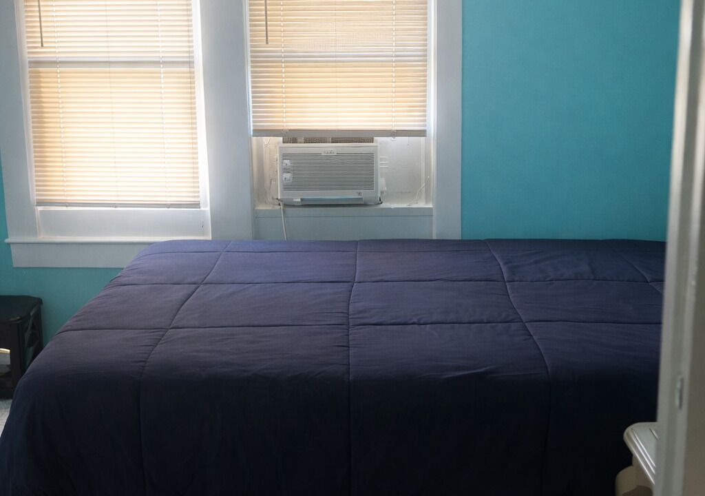 Photo of Bedroom in Diplomat