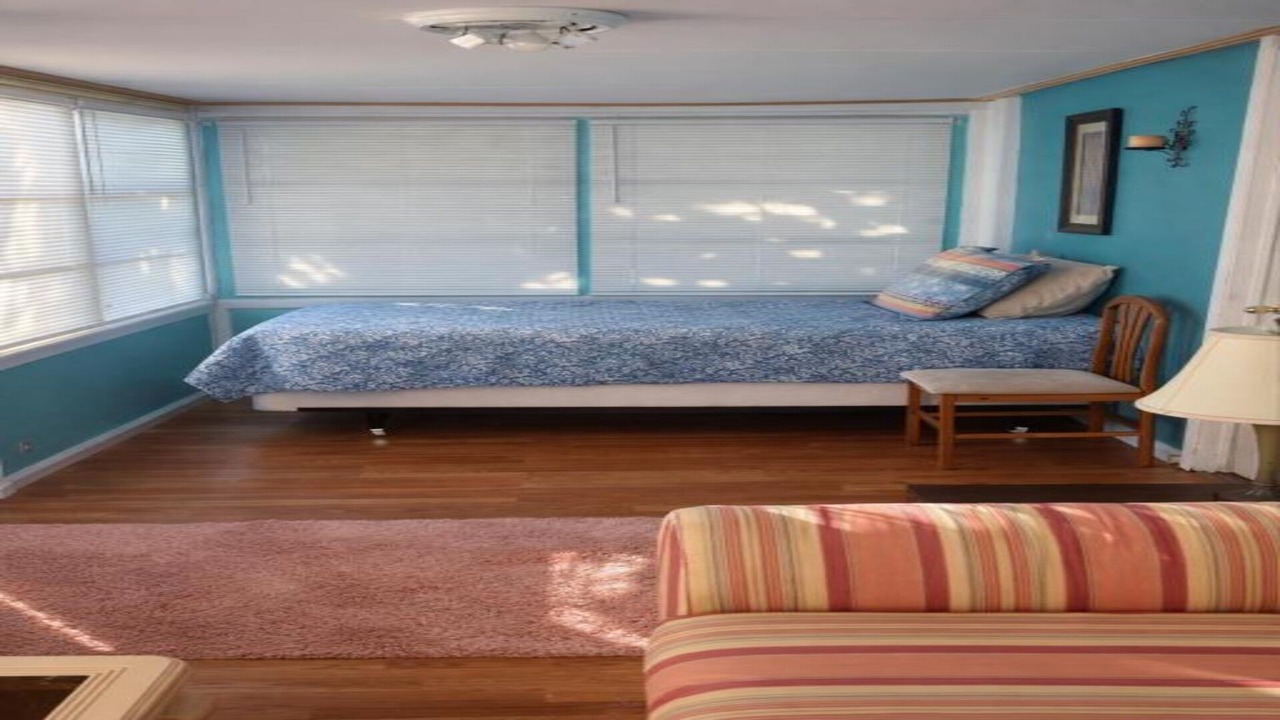 Photo of Bedroom in Diplomat