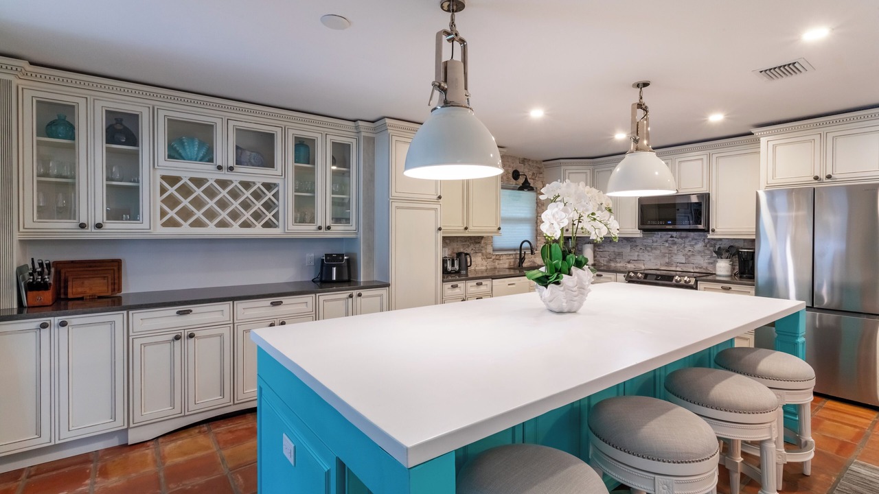 Photo of Kitchen in Florida North Atlantic Coast